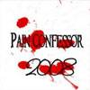 Pain Confessor : Demo 2008